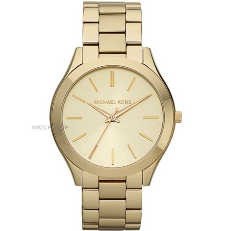 unisex michael kors watch.